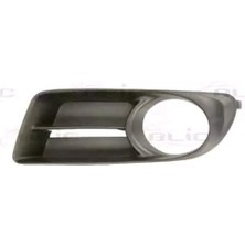 TŞT Toyota Corolla Ön Sis Lamba Kapağı Delikli Sol 2005  (Oem No:  5212802160)