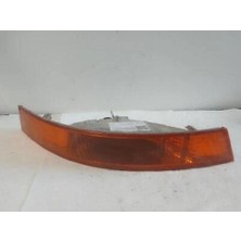Tyc Renault Master Ön Sinyal Sarı Sağ 1998-2003 (Oem No:  7701044523)