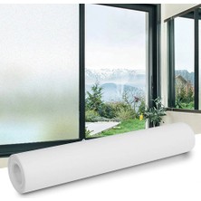 Die Grup Uv Engelleyici Buzlu Cam Filmi 5 Metre x 60 Cm. DIEGRP-RSKRGLT34