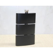 Die Grup 3 Katlı Paslanmaz Çelik Matara ALK3889 DIEGRP-RSKRGLT34