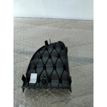 TŞT Fiat 500 Ön Sis Lamba Kapağı Pop Sağ 2016- (Oem No:  735642287)