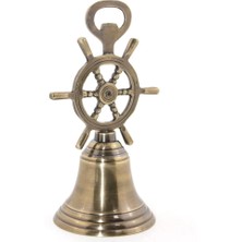 Die Grup Pirinç Dümenli El Çanı NI5614 DIEGRP-RSKRGLT34