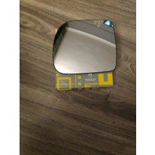 TŞT Renault Kangoo Dış Ayna Camı Düz Sol 1997-2001 (Oem No:  7701041942)