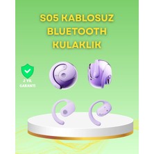Die Grup Kulak Arkası  Bluetooth Kulaklık, Gürültü Azaltma DIEGRP-RSKRGLT34