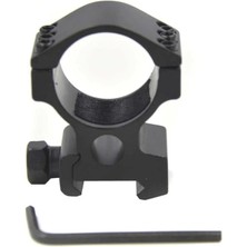 Die Grup -30MM/21MM  Için Lazer,fener Bağlama Aparatı DIEGRP-RSKRGLT34