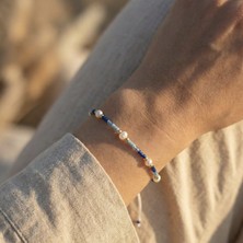 Nereida - Ayarlanabilir Ip Bileklik