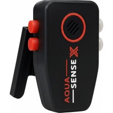Aquasense x  Işıklı ve Sesli Balık Alarmı