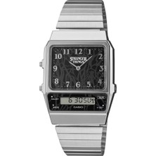 Casio AQ-800EST-1ADR Retro Unisex Kol Saati