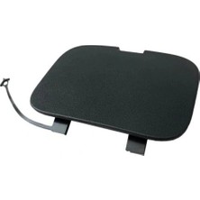 TŞT Fiat Ducato Ön Çeki Demir Kapağı 2014- (Oem No:  735589787)