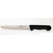 Die Grup Bursa Kalın Küt Kasap Bıçağı No:4, 20 cm - Plastik Sap DIEGRP-RSKRGLT34