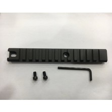 Die Grup -Ler Için Dürbün Bağlama Ray DIEGRP-RSKRGLT34