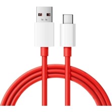 Die Grup One Plus 5V 5A Dash Hızlı Type-C  Şarj Data Kablosu DIEGRP-RSKRGLT34