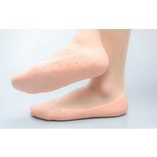 Katre46 Silikon Patik