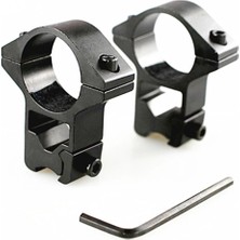 Die Grup - Dürbünü Lazeri Montaj Kelepçesi Çelik Alaşım 11MM DIEGRP-RSKRGLT34