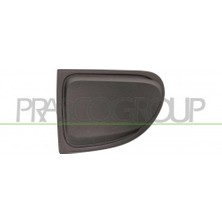 TŞT Fiat 500 x Ön Sis Lamba Kapağı Alt Düz Sol 2014- (Oem No:  735614810)