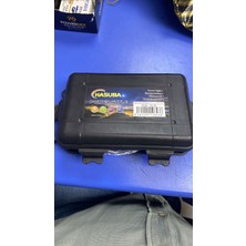 Hasuba Hs-39 El Feneri