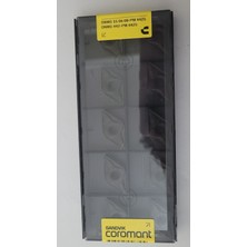 Sandvik Sandvık Coromant Dnmg 15 06 08-Pm 4425 ( 1kutu = 10 Adet )