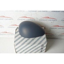 TŞT Alfa Romeo 2014-7 Gt Dış Aynalfa Romeo Kapağı Astarlı Sağ 2000-2010 (Oem No:  156079640)