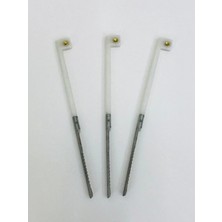 Die Grup 3'lü Set Çelik Topmatik Ürün Kesme Makinası Yedek Kaşık Yedek Uc Kürek DIEGRP-RSKRGLT34