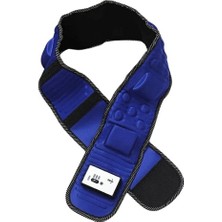 Die Grup Elektrikli Titreşimli Yağ Yakma Kemeri – Masaj ve Kilo Kaybı Için Ideal DIEGRP-RSKRGLT34