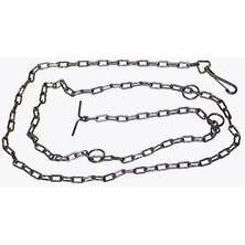 Die Grup Köpek Zinciri - 4X200 - 1 Adet DIEGRP-RSKRGLT34