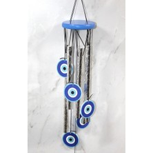 Die Grup Metal Rüzgar Çanı ALK3514 DIEGRP-RSKRGLT34