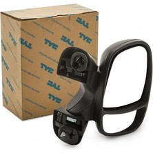 TŞT Renault Master Ayna Camı Bealt Sağ 2010- (Oem No:  7701052626)