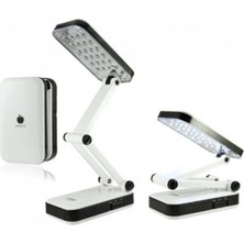 Die Grup P-088 Sarjlı Robot LED Masa Lambası DIEGRP-RSKRGLT34