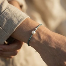 Marinus - Ayarlanabilir Ip Bileklik