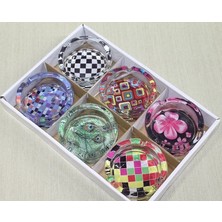 Die Grup Cam Küllük ALK3659 DIEGRP-RSKRGLT34