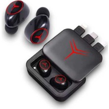 Die Grup M88 Bluetooth Kulaklık DIEGRP-RSKRGLT34
