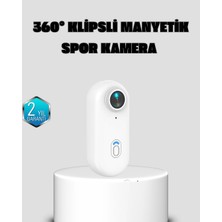 Die Grup Kompakt 1080P Aksiyon Kamerası Suya Dayanıklı Wifi ve 120° Geniş Açı DIEGRP-RSKRGLT34