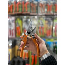 King Tiger  Kt-12  Budama Makası