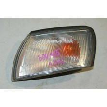 Tyc Toyota Carina Ön Sinyal Sol 1993-1997 (Oem No:  8152120650)
