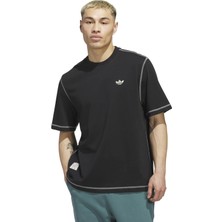 "adidas Shmoofoil Heavyweight Tişört JX5449"