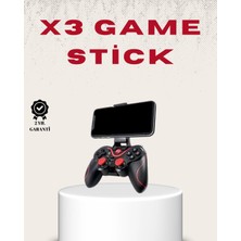 Die Grup Hafif ve Taşınabilir Kablosuz Bluetooth Oyun Konsolu DIEGRP-RSKRGLT34