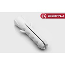Die Grup Plastik Dübel 7 - 100 Adet DIEGRP-RSKRGLT34