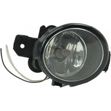 Tyc Renault Clio/micra/almera Ön Sis Lambası Sağ 2001-2005 (Oem No:  8200002470)