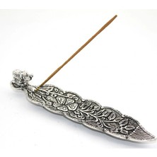 Die Grup Metal Kayık Fil Tasarımı Tütsülük Model 1 DIEGRP-RSKRGLT34