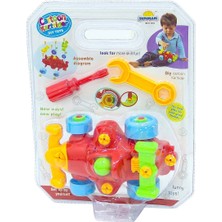 SHC4200 Sök Tak Go Kart