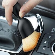 Die Grup Yumuşak Kıllı Araç Içi Detaylı Oto Temizlik Fırçası DIEGRP-RSKRGLT34