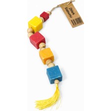 Dilek Sabunu – Dekoratif El Yapımı Hediyelik | Elf Shopping Ayrıcalığı ile