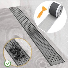 Die Grup Gider Süzgeci ve Sineklik Tamir Kiti 12 cm * 4 Metre DIEGRP-RSKRGLT34