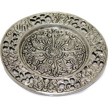 Die Grup Metal Yuvarlak Tütsülük Model 8 DIEGRP-RSKRGLT34