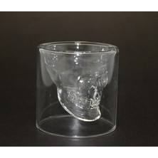 Die Grup Kurukafa Içki Bardağı DIEGRP-RSKRGLT34