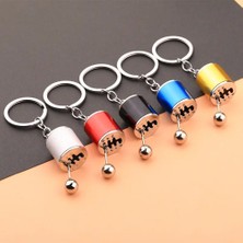 Katre46 Vites Anahtarlık