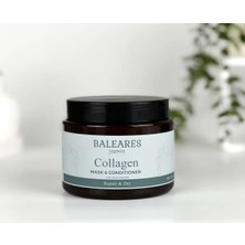 Baleares Collagane Saç Maske