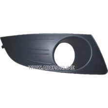 TŞT Dacia Logan Ön Sis Lamba Kapağı Delikli Sağ 2008- (Oem No:  8200838548)