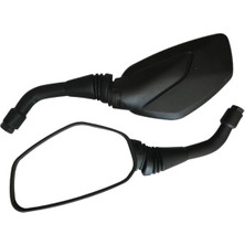 Moto Eczane Ayna Takımı 10MM Bajaj Pulsar Ns 200