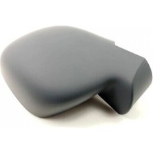 TŞT Renault Kangoo Dış Ayna Kapağı Astarlı Sağ 2008- (Oem No:  7701068843)